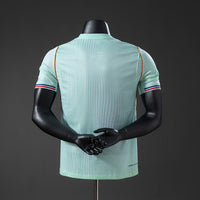 Camiseta Francia Visitante 26/27 Adultos [PLAYER VERSION]