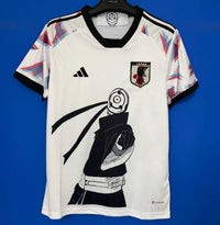 Camiseta Japón Edición Especial Naruto Obito Uchiha Adultos