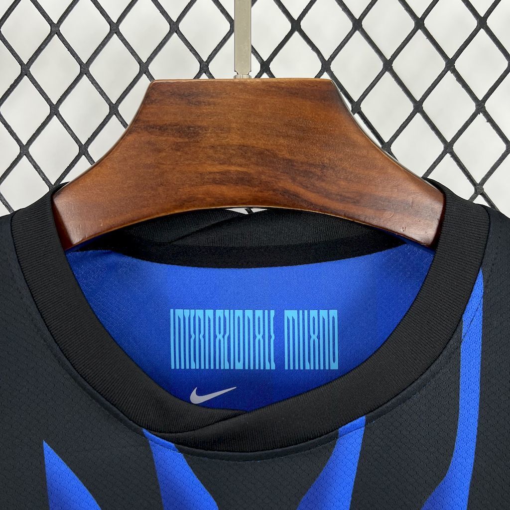 Camiseta Inter Local 25/26 Adultos