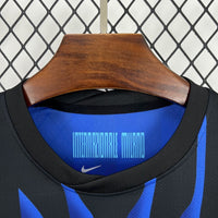 Camiseta Inter de Milán Local 25/26 Adultos