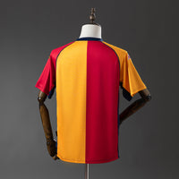 Camiseta Roma Local 2001/02 Adultos