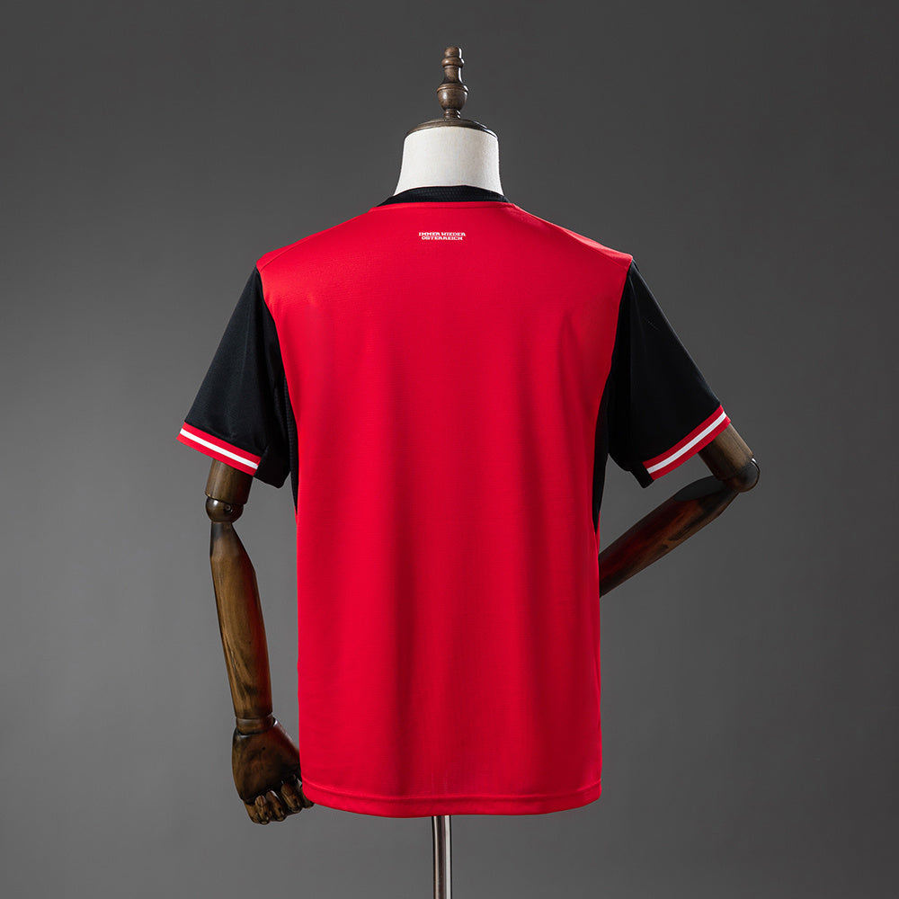 Camiseta Austria Local 26/27 Adultos