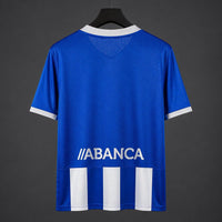 Camiseta Deportivo La Coruña Local 26/27 Adultos