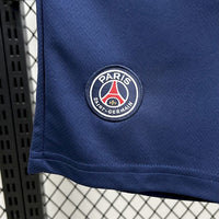Camiseta + Short PSG 25/26 Niños