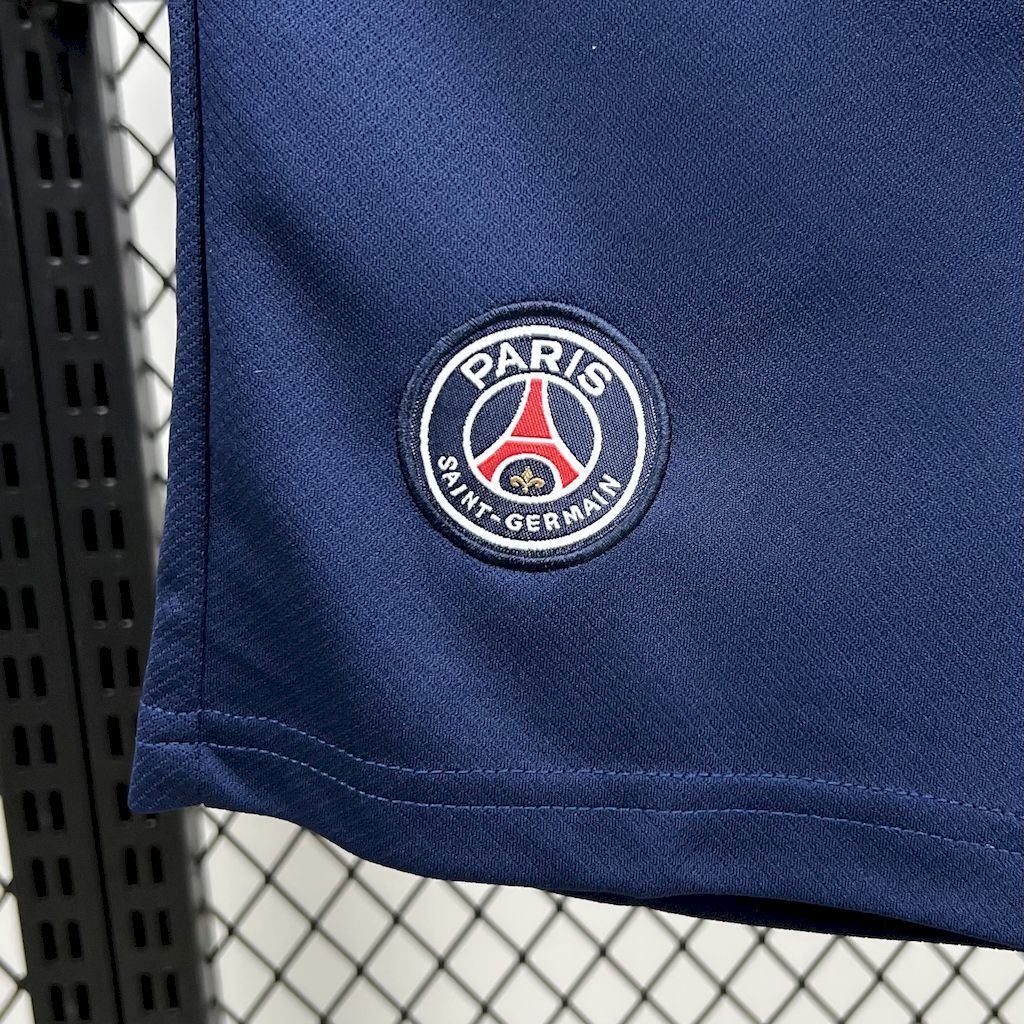 Camiseta + Short PSG 25/26 Niños