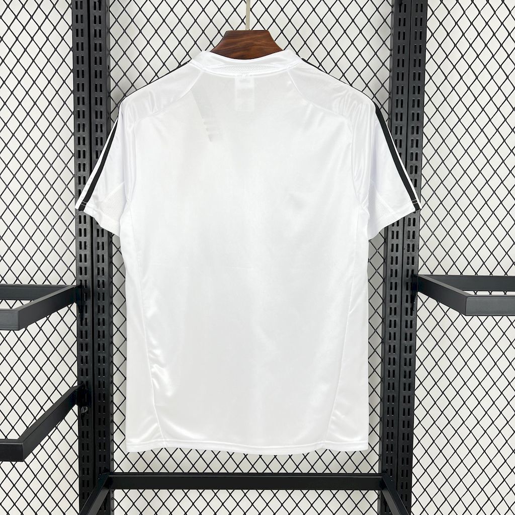 Camiseta Real Madrid 04/05 Adultos