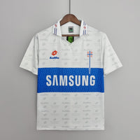 Camiseta Universidad Católica Local 1996 Adultos