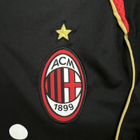 Camiseta AC Milan 2006/2007 Tercera Adultos