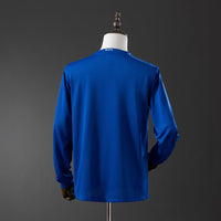 Camiseta Manchester United Manga Larga 08/09 Adultos