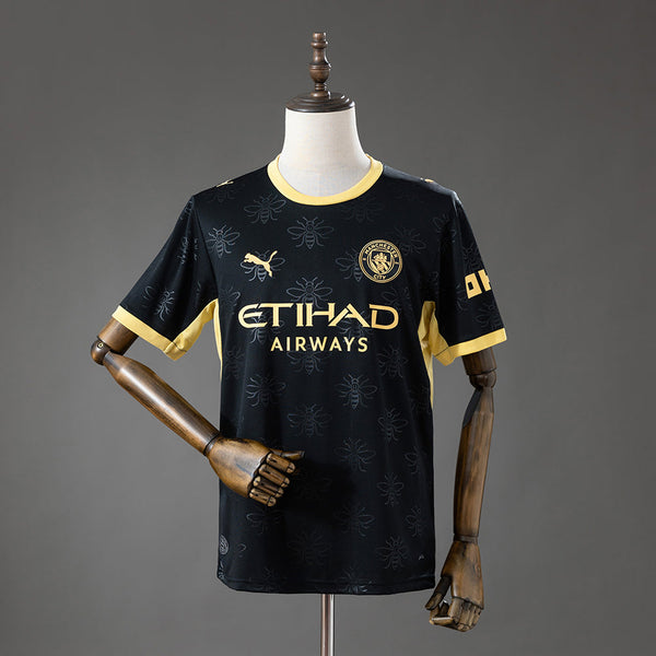 Camiseta Manchester City Tercera 26/27 Adultos