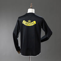 Camiseta Colo Colo Visitante 2006 Adultos Manga Larga