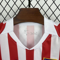 Camiseta + Short Atletico de Madrid 25/26 Niños