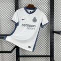 Camiseta Inter Visitante 25/26 Adultos
