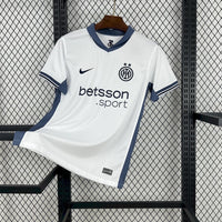 Camiseta Inter de Milán Visitante 25/26 Adultos