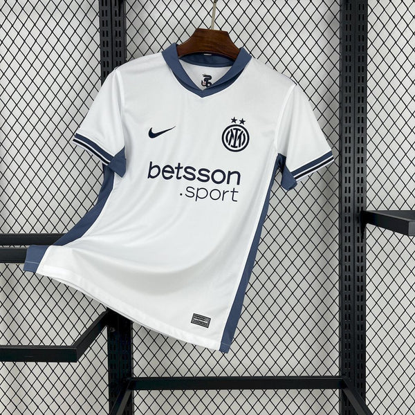 Camiseta Inter Visitante 25/26 Adultos