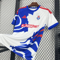 Camiseta Universidad de Chile Visitante 25/26 Adultos