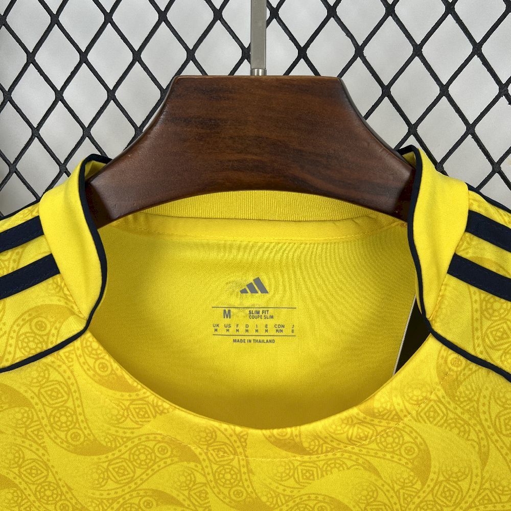 Camiseta Al Nassr Local 25/26 Adultos