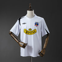 Camiseta Colo-Colo Local 2006 Adultos