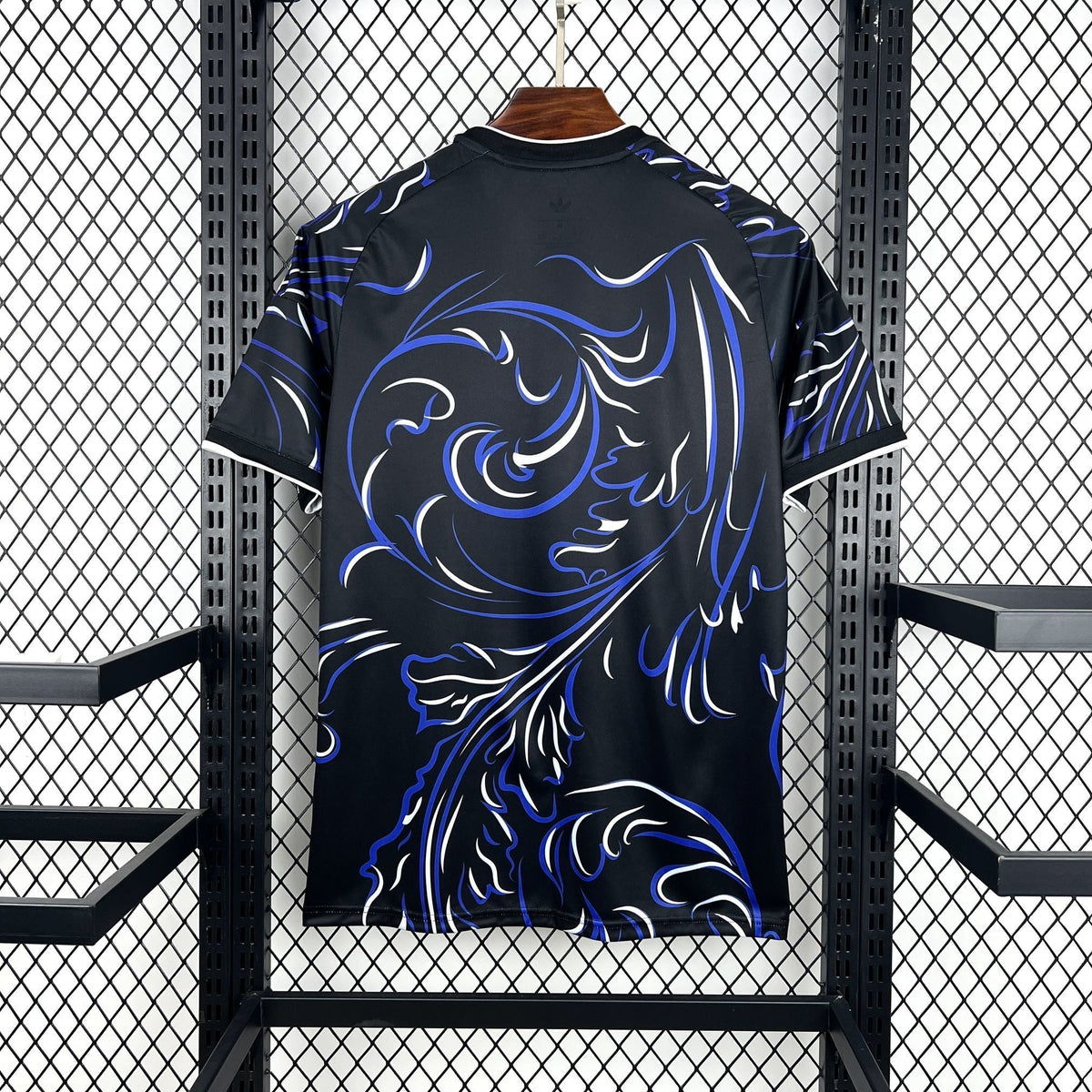 Camiseta Argentina Visitante 25/26 Adultos