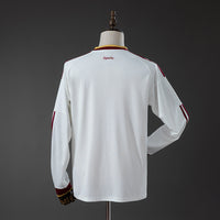 Camiseta España Visitante 26/27 Adultos Manga Larga
