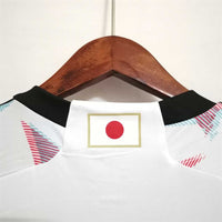 Camiseta Japón Visitante 2022 Adultos