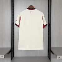 Camiseta Liverpool Visitante 25/26 Adultos