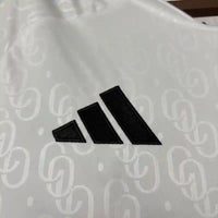Camiseta Colo-Colo Local 25/26 Adultos Manga Larga