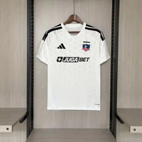 Camiseta Colo-Colo Local 25/26 Adultos