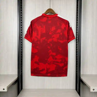 Camiseta Nottingham Forest Local 26/27 Adultos