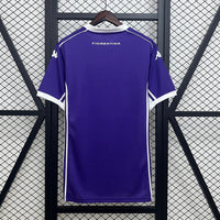 Camiseta Fiorentina 25/26 Adultos