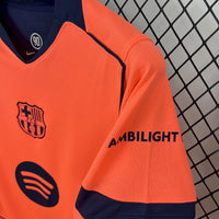 Camiseta FC Barcelona Tercera 25/26 Adultos
