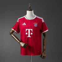 Camiseta Bayern Múnich Local 26/27 Adultos