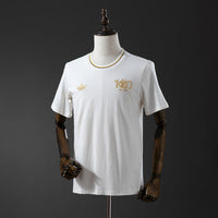 Camiseta Colombia Edición 100 Años Adultos