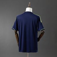 Camiseta Real Madrid Visitante 12/13 Adultos