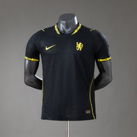 Camiseta Chelsea Tercera 26/27 Adultos [PLAYER VERSION]