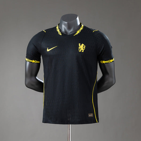 Camiseta Chelsea Tercera 26/27 Adultos [PLAYER VERSION]
