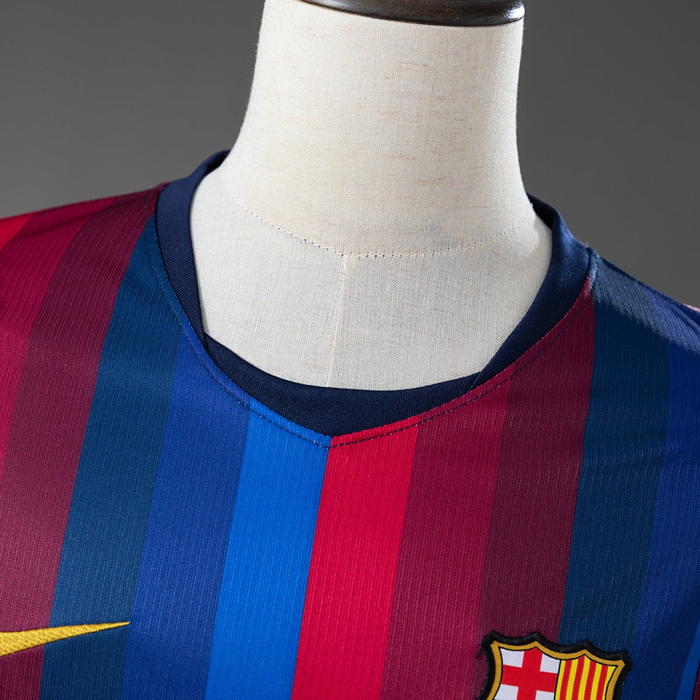 Camiseta FC Barcelona Local 26/27 Adultos