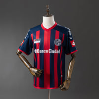 Camiseta San Lorenzo Local 2013/14 Adultos