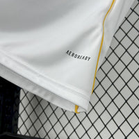 Camiseta Real Madrid Local 25/26 Adultos