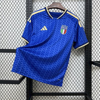 Camiseta Italia Local 26/27 Adultos