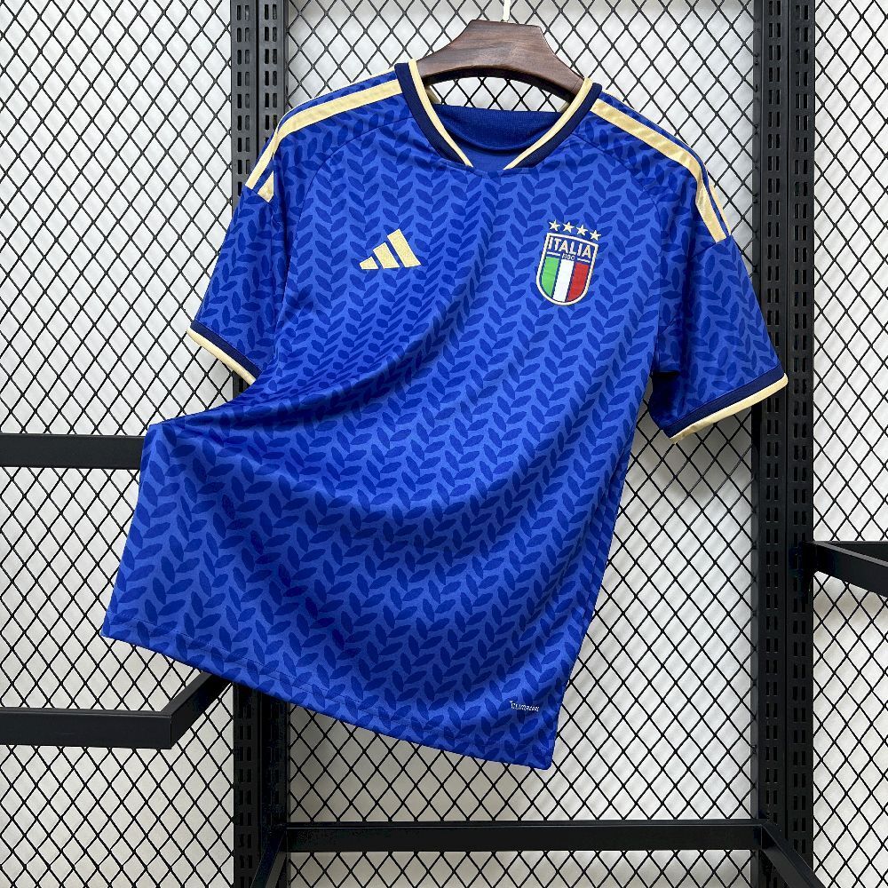 Camiseta Italia Local 26/27 Adultos