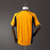 Camiseta Liverpool Tercera 2000/01 Adultos