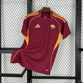 Camiseta Roma Local 25/26 Adultos