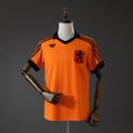 Camiseta Paises Bajos 1978/80 Adultos