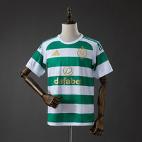 Camiseta Celtic Local 26/27 Adultos