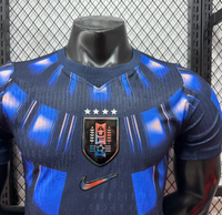 Camiseta Uruguay Visitante 26/27 Adultos [PLAYER VERSION]