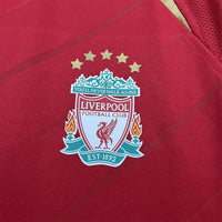 Camiseta Liverpool Local 2005/06 Adultos