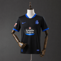 Camiseta Deportivo La Coruña Visitante 26/27 Adultos