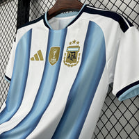 Camiseta Argentina Local 26/27 Adultos