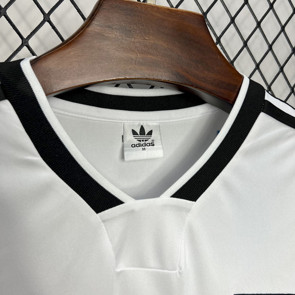 Camiseta Colo-Colo Local 1991 Adultos